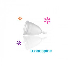 LunaCopine Coupe menstruelle Taille 1 