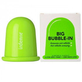 BIG BUBBLE-IN PINUP ACCESSOIRE ANTI-CELLULITE - Indemne