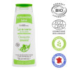 Lait de toilette bébé bio 200 ml - ALPHANOVA BÉBÉ