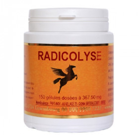 Radicolyse 150 gélules - Phyt Inov