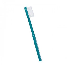 Brosse à dents rechargeable Medium bleu Lagon - CALIQUO