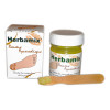 Baume ayurvédique pieds Herbamix 20gr - Kérala Nature