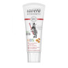 Dentifrice Kids Calendula et Calcium sans fluorure Bio - Lavera