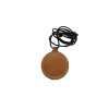 PENDENTIF WP1 EN CUIR - PROTECTION ONDES ELECTROMAGNETIQUES