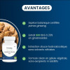 Ginseng BIO Coréen GINSÉNOSIDES 20% - Dynveo