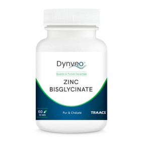 Zinc bisglycinate - Dynveo
