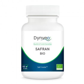 Safran Bio - Dynveo