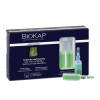 Ampoules anti chute fortifiantes Biokap