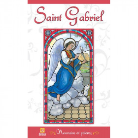 Saint Gabriel - Neuvaine et prières