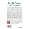 Les 22 Anges Guérisseurs