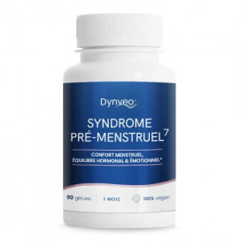 Complexe Syndrome Prémenstruel - Dynveo