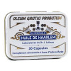 Véritable Huile de Haarlem 30 capsules - Boîte Collector Métal