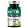 Boutique Nature - GRIFFONIA - Apport en 5-HTP - 90 gélules Troubles de l'humeur - Dépression - Sommeil - Anxiété