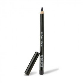 Crayon contour des yeux gris bio - Benecos