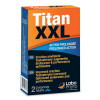 TITAN XXL Action prolongée 2 gélules - Labophyto