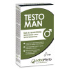 Testoman Testostérone 60 Gélules - Labophyto